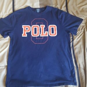 Ralph Lauren Polo T-Shirt